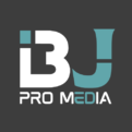 BJ Pro Media Logo
